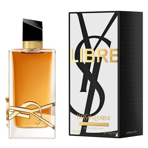 ysl libre intense australia|ysl libre intense tester.